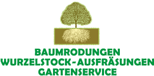 Baumrodung Kottingbrunn